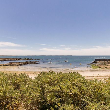 Appartements En Bord De Mer Avec Wifi Et Animal Accepte A Piriac-Sur-Mer - Fr-1-306-943 Exterior photo
