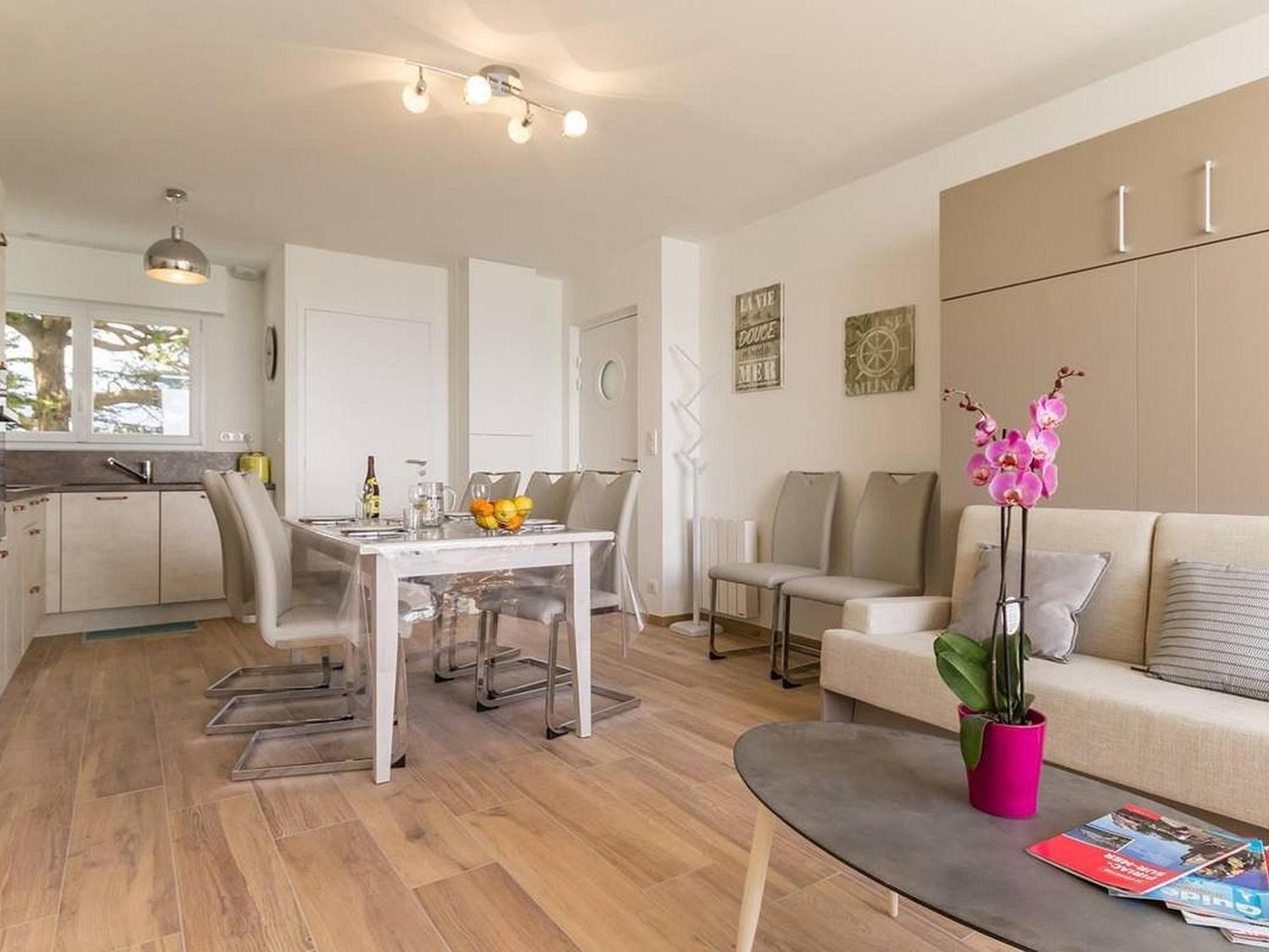 Appartements En Bord De Mer Avec Wifi Et Animal Accepte A Piriac-Sur-Mer - Fr-1-306-943 Exterior photo