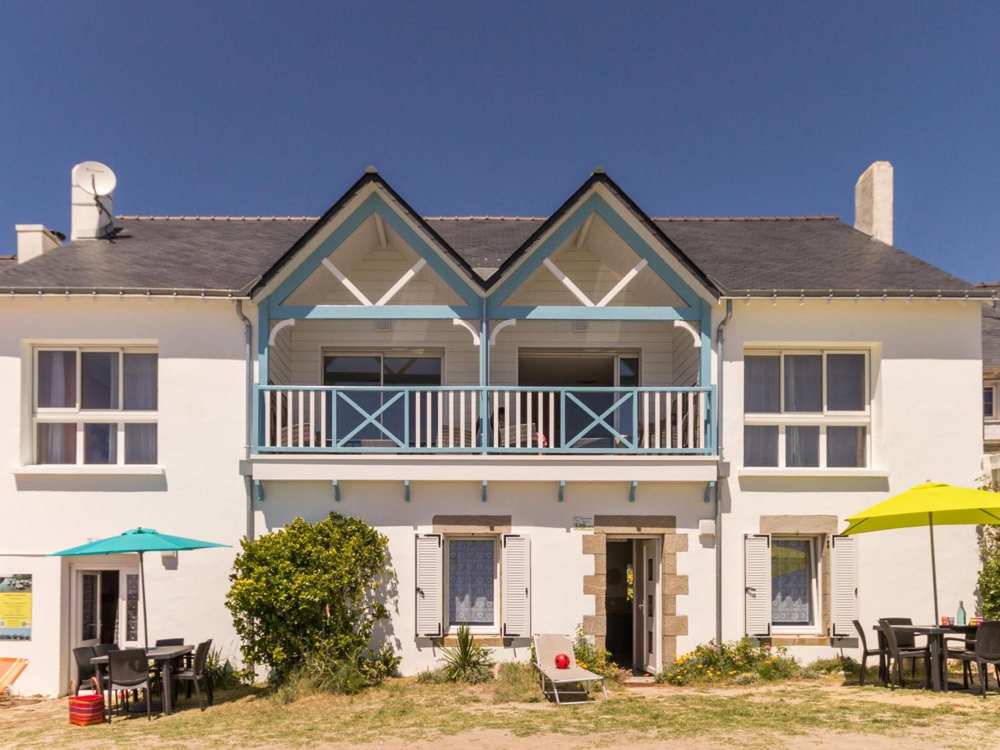 Appartements En Bord De Mer Avec Wifi Et Animal Accepte A Piriac-Sur-Mer - Fr-1-306-943 Exterior photo