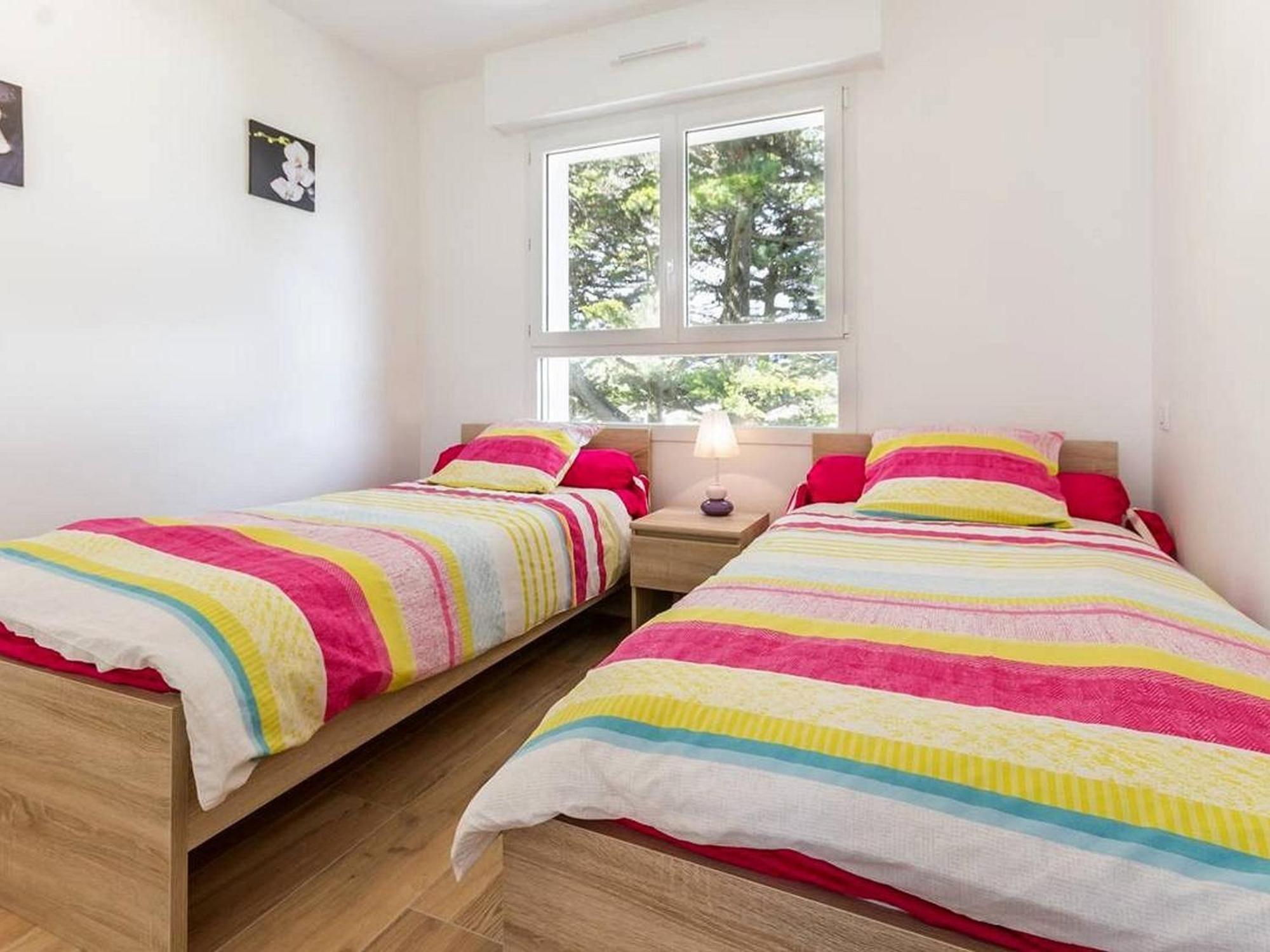 Appartements En Bord De Mer Avec Wifi Et Animal Accepte A Piriac-Sur-Mer - Fr-1-306-943 Exterior photo